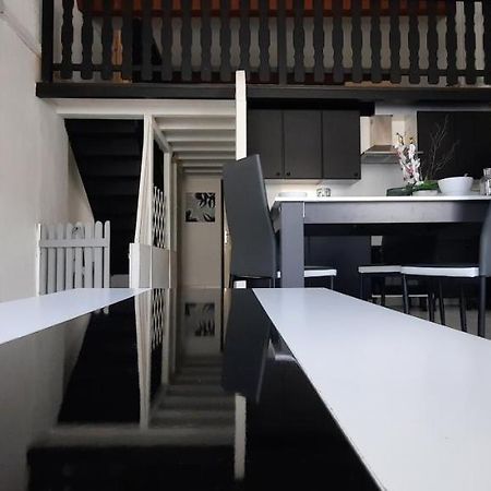 Le Telly-Centre Ville-Petits Prix-Ideal Pour Rayonner Sur La Ville Carcassonne Exterior foto